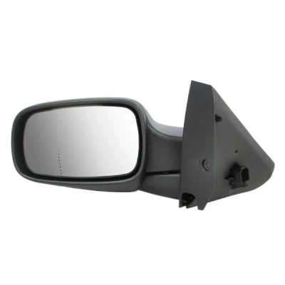 Imagen de Espejo retrovisor Blic 5402 04 1139224P izquierda imprimado eléctrico asférico, térmico RENAULT: SCENIC 2, GRAND 2