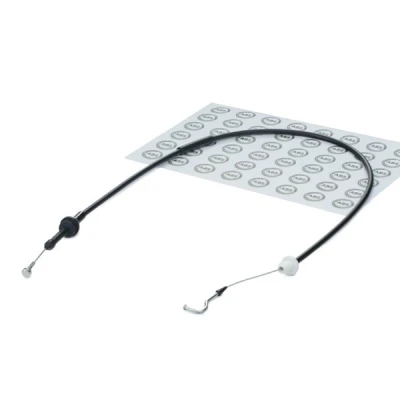 Imagen de A.B.S. K35050 Cable del Acelerador VOLKSWAGEN: GOLF 2, 1 Cabriolet,