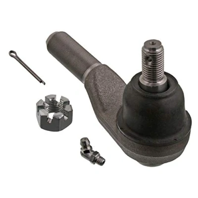 Imagen de FEBI BILSTEIN 41376 Rótula de dirección Eje delantero, derecha, exterior con tuerca autofijadora DAIHATSU: Rocky SUV Cabrio,