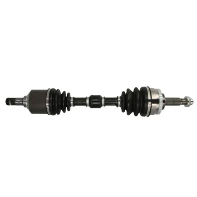 Imagen de PASCAL G21002PC Árbol de transmisión Eje delantero, izquierda 622 para vehículos con ABS NISSAN: Primera Hatchback, Berlina