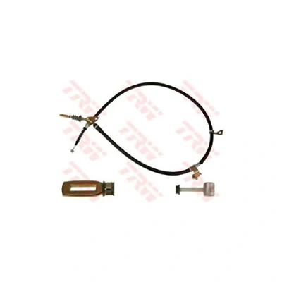 Imagen de Cable, accionamiento del embrague TRW GCC3106