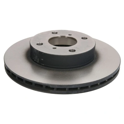 Imagen de TRW DF4435 Disco de freno 246 20 4 100 ventilado barnizado altamente carbonizado SUZUKI: Baleno I Hatchback