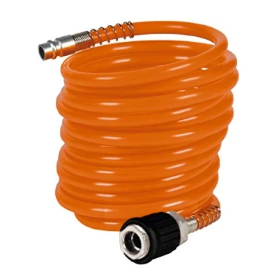 Imagen de Einhell Spiralschlauch 4m Accesorio de herramientas neumáticas
