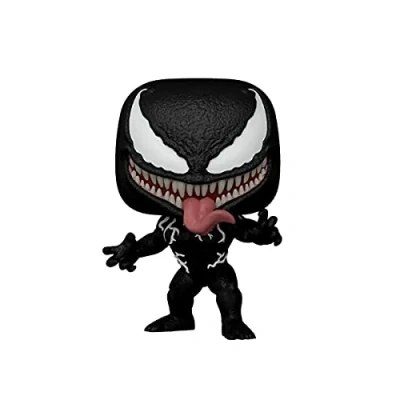 Imagen de Funko Figura De Vinilo Pop! Marvel Venom 2