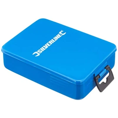 Imagen de Silverline Tools 283928 Juego de herramientas