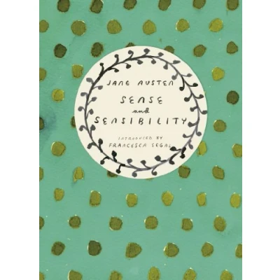 Imagen de Sense And Sensibility