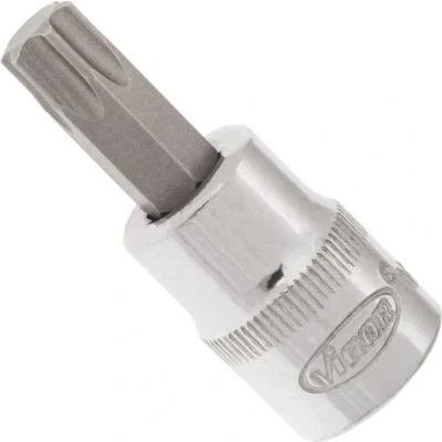 Imagen de VIGOR V2296N Piezas insertables de llave cubo T50