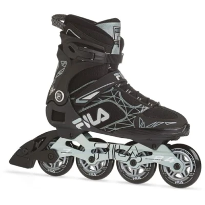 Imagen de Fila Legacy Pro 84 Inline Skate 2022 Black/Grey, 48