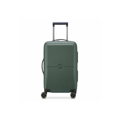 Imagen de Delsey Paris Trolley, Talla: One Size, Gruen