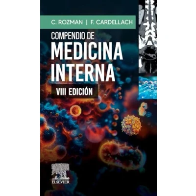 Imagen de Compendio de Medicina Interna