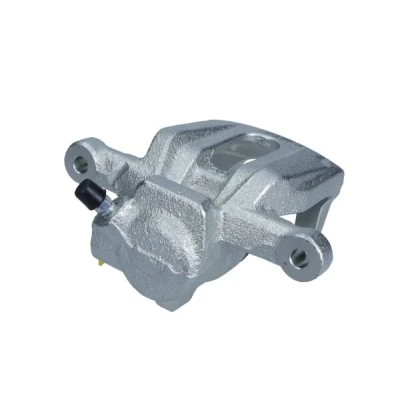 Imagen de MAXGEAR 82 1046 Pinza de freno Acero eje trasero, derecha, detrás del MERCEDES BENZ: Vaneo