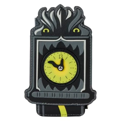 Imagen de Loungefly Disney Haunted Mansion Welcome Foolish Mortals