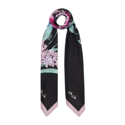 Imagen de LIU JO Fular, Mujer, Talla: One Size, Nero