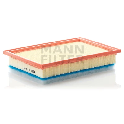 Imagen de MANN FILTER C 31 116 Filtro de aire 59 211 305 Cartucho filtrante SEAT: Alhambra I, VOLKSWAGEN: Sharan FORD: Galaxy Mk1 MPV norauto, oscaro, mister