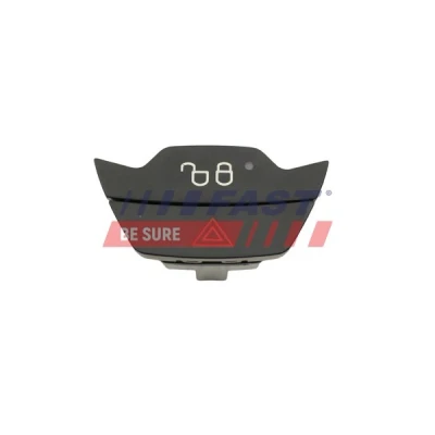 Imagen de FAST FT81402 Interruptor intermitente de aviso