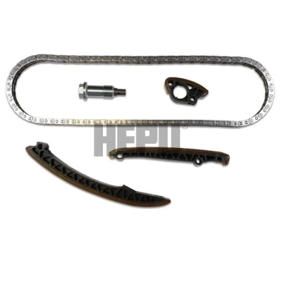 Imagen de Kit de cadena distribución HEPU 21 0599