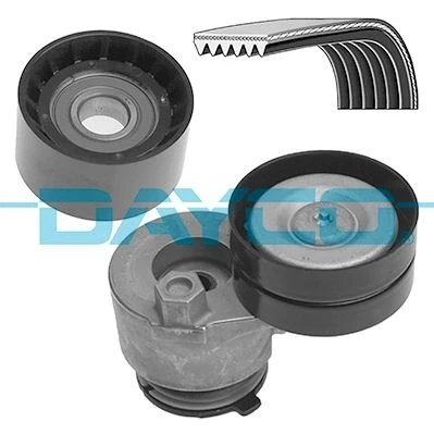 Imagen de DAYCO KTBWP3222 Bomba de Agua + Kit Distribucion SUZUKI: Jimny SUV