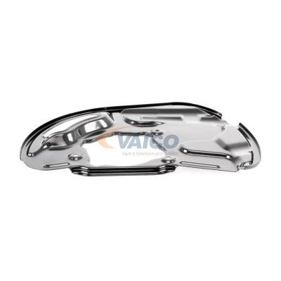 Imagen de VAICO V30 3233 Chapa Protectora de Disco Freno Eje delantero, izquierda Original calidad MERCEDES BENZ: Clase C Berlina, T modell