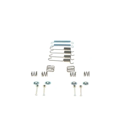 Imagen de BOSCH 1 987 475 431 Juego de accesorios, zapatas freno estacionamiento KIA: Sportage III