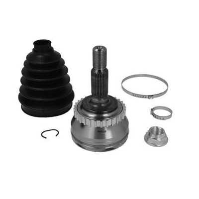Imagen de METELLI 15 1487 Junta Homocinética Caucho SAAB: 9 5 Berlina