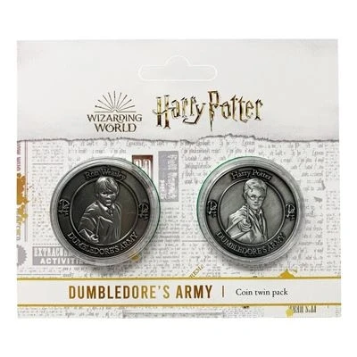 Imagen de Fanattik Moneda, Multicolor (THG HP06)