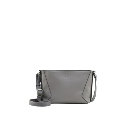 Imagen de TOM TAILOR Manola, Bolso Bandolera Mujeres, Gris