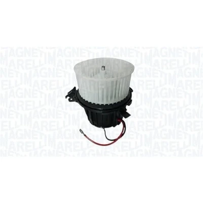 Imagen de MAGNETI MARELLI 069412310010 Motor eléctrico, ventilador habitáculo 12