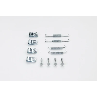Imagen de ATE 03.0137 9350.2 Juego de accesorios, zapatas freno estacionamiento LAND ROVER: Freelander 2 SUV