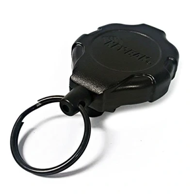 Imagen de Key Bak KEYB4A21 Accessorio per escursionismo,Unisex Adultos, Multicolor, un tamaño