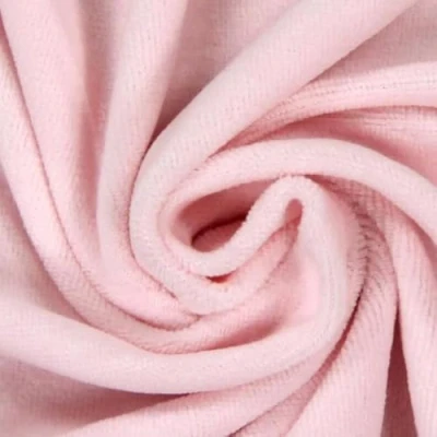 Imagen de Bajera Bebé Coralina Pirineo Invierno, Hipersuave, Transpirable e Hipoalergénica, Esquinas engomadas, Ajustables. (Rosa Bebé, Cuna 60X120)
