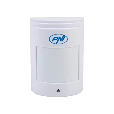 Imagen de Sensore di movimento PIR cablato PNI SafeHouse HS140 per sistemi allarme