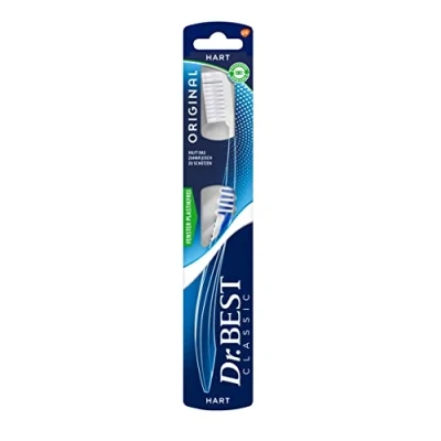 Imagen de DR.BEST TOOTHBRUSH ORIGINAL