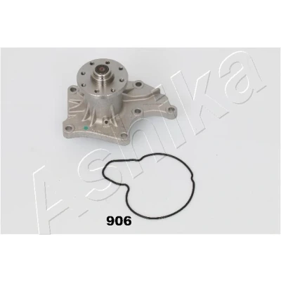 Imagen de Bomba de agua, refrigeración del motor ASHIKA 35 09 906