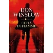 Imagen de Citta In Fiamme (danny Ryan 1)