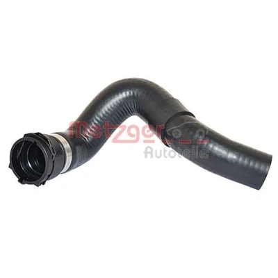 Imagen de METZGER 2420457 Manguitos de Radiador EPDM (Ethylen Propylen Dien Caucho) VOLKSWAGEN: Transporter 5, 5 Bus