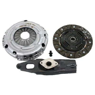 Imagen de JAPANPARTS KF 575 Kit de Embrague 200 MITSUBISHI: COLT 6, Lancer 8 Limousine, SMART: Forfour I, Fortwo II Coupé
