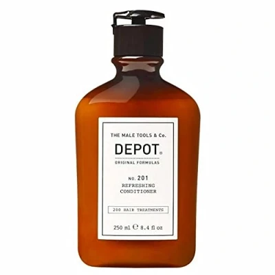 Imagen de DEPOT 201 Refresshing Acondicionador 250 ml