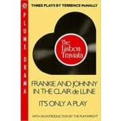 Imagen de Three Plays By Terrence Mcnally