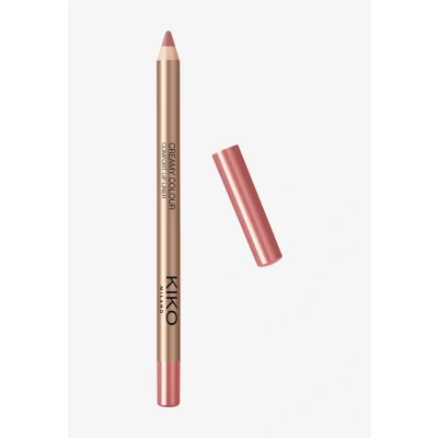 Imagen de KIKO Milano Creamy Colour Comfort Lip Liner 23 Lápiz De Labios Larga Duración