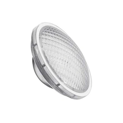 Imagen de ledbox Lámpara LED PAR56 para Piscinas, G53, 45W, Acero INOX., Blanco frío
