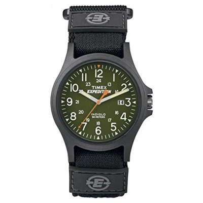 Imagen de Timex Expedition Acadia Reloj de 40mm para hombre TW4B00100