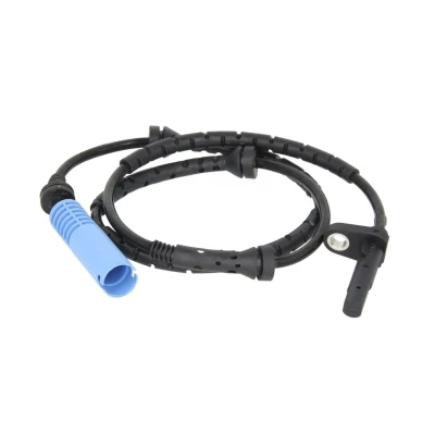 Imagen de AUTLOG AS4427 Sensor de ABS Eje delantero 950 Azul, negro BMW: X3