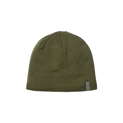 Imagen de SEALSKINZ Cley Gorro Impermeable para Tiempo frío, Verde Oliva