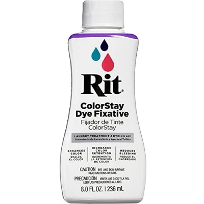 Imagen de Rit Tinte líquido, no aplicable, Multicolor, 14.22 x 6.35 5.08 cm, 236