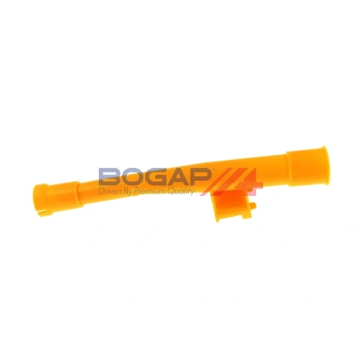 Imagen de BOGAP A1421101 Embudo, varilla del aceite AUDI: A4 B5 Sedán, Avant, A6 C5 VOLKSWAGEN: Passat Variant