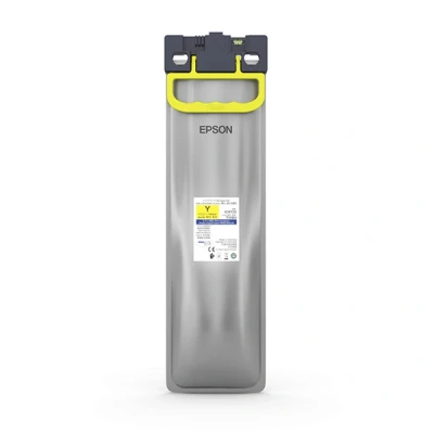 Imagen de Epson T05B440 cartucho de tinta amarillo XXL (original)
