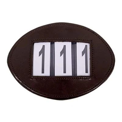 Imagen de QHP number holder Modeste