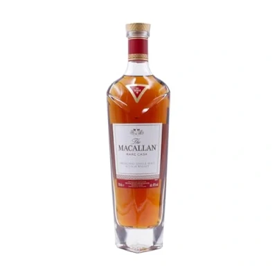 Imagen de Whisky Malta Macallan Rare Cask 43% 700 ml, El embalaje puede variar