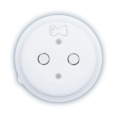 Imagen de Pastidea Matriz de POM Tortiglioni compatible con la máquina pasta Philips Avance y Serie 7000
