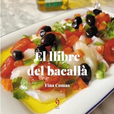 Imagen de El Llibre Del Bacallà: 7 (QuèViures)